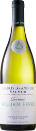 William Fèvre Chablis Grand Cru Valmur