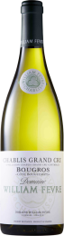 William Fèvre Chablis Grand Cru Bougros ‘Côte de Bouguerots’