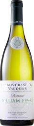 William Fèvre Chablis Grand Cru Vaudésir