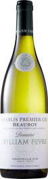 William Fèvre Chablis Premier Cru Beauroy