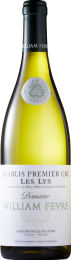 William Fèvre Chablis Premier Cru Les Lys