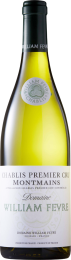 William Fèvre Chablis Premier Cru Montmains