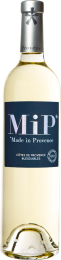 Guillaume & Virginie Philip MiP Classic Blanc