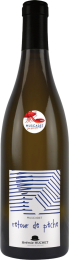 Jérémie Huchet Muscadet Retour de Pêche