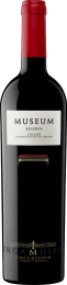 Finca Museum Reserva