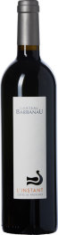 Château Barbanau L’Instant Rouge