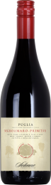 Solenne Negroamaro – Primitivo