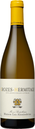 Maison Les Alexandrins Crozes-Hermitage Blanc