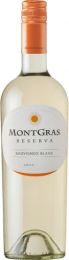 Montgras Reserva Sauvignon Blanc
