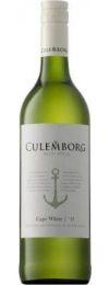 Culemborg Cape White