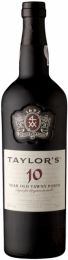Taylor’s 10 Year Old Tawny Port