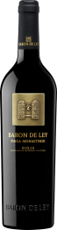 Barón de Ley Finca Monasterio