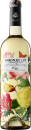 Barón de Ley Blanco Semi Dulce