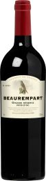 Beaurempart Grand Réserve Rouge