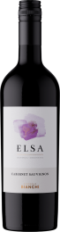 Bodegas Bianchi Elsa Cabernet Sauvignon