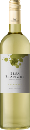 Bodegas Bianchi Elsa Torrontés