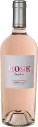 Domaine des Diables Sainte Victoire Bonbon Rosé