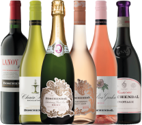 Boschendal Mix - proefdoos