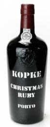 Kopke Port Christmas Ruby 