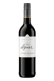 Cabernet Sauvignon 'Spier Signature'