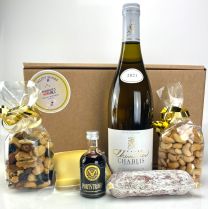 Domaine Chevalier Chablis geschenk
