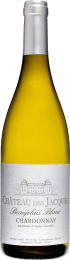 Château des Jacques Beaujolais Blanc Chardonnay
