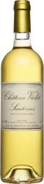 Château Violet Sauternes 0.375L.