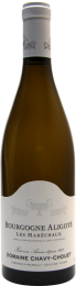 Domaine Chavy-Chouet Aligoté ‘Les Marechaux’