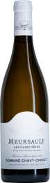 Domaine Chavy-Chouet Meursault 'Les Casse-Têtes'