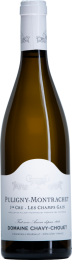 Domaine Chavy-Chouet Puligny Montrachet 1er Cru 'Les Champs Gain'