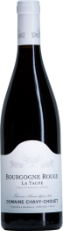 Domaine Chavy-Chouet 'La Taupe'