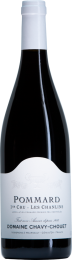 Domaine Chavy-Chouet Pommard 1er Cru Les Chanlins