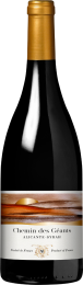 Chemin des Géants Alicante-Syrah