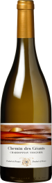 Chemin des Géants Chardonnay-Viognier