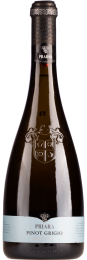Cielo Pradio Friuli Pinot Grigio