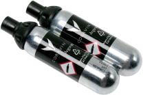 Coravin capsules argongas, 2 stuks
