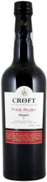Croft Fine Ruby Port