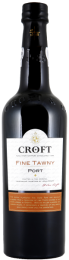Croft Fine Tawny Port