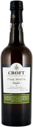 Croft Fine White Port