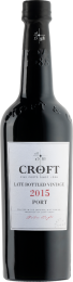 Croft Late Bottled Vintage Port