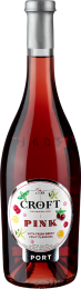 Croft Pink Port