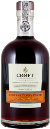 Croft Reserve Tawny