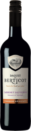 Daguet de Berticot Cabernet Sauvignon