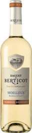 Daguet de Berticot Sémillon Moelleux