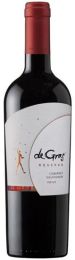 DeGras Cabernet Sauvignon Reserva