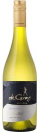 DeGras Chardonnay Reserva