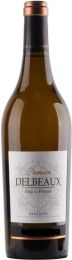 Delbeaux Chardonnay Colombard Premium Pays d'Oc