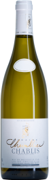 Domaine Chevallier Chablis