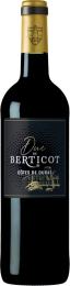 Duc de Berticot Côtes de Duras Rouge