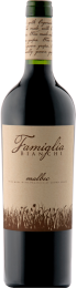 Bodegas Bianchi Famiglia Organic Malbec